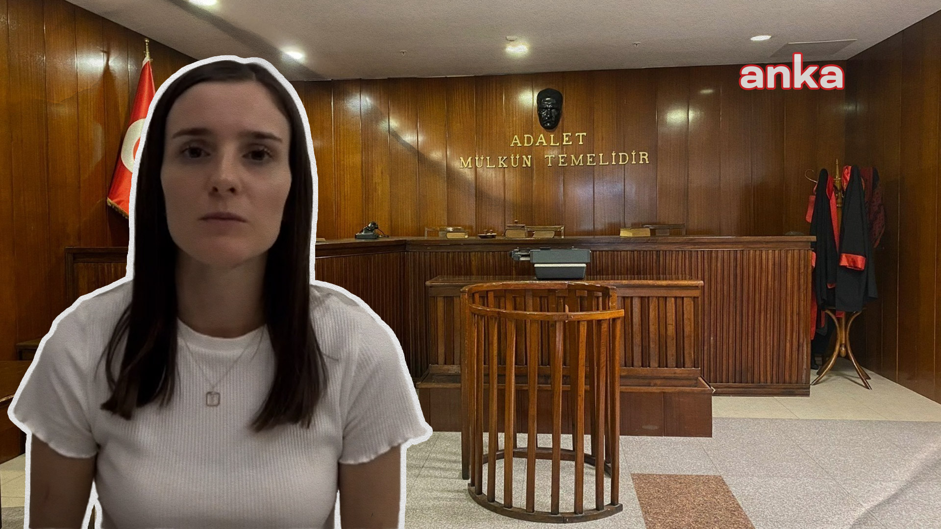 Eşi Sinem Dönmez'i 27 yerinden bıçaklayan sanıktan "tahrik edildim" savunması