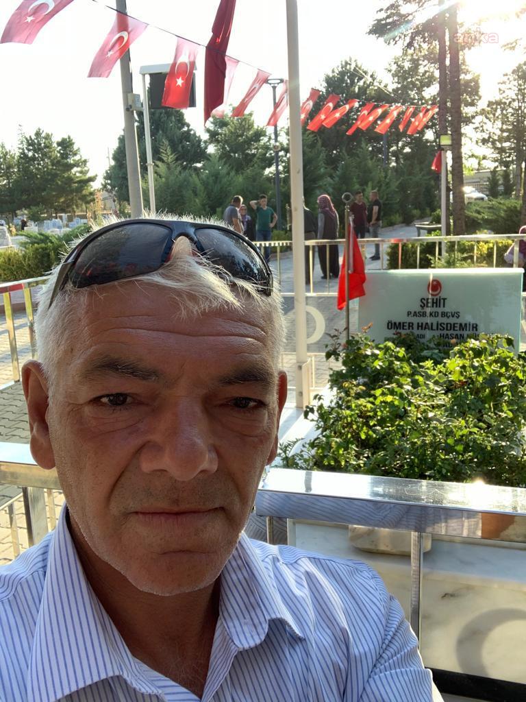 YURT DIŞINDAKİ GİBİ KURALLARA TÜRKİYE’DE DE UYMAK İSTEDİ, TRAFİK MAGANDASI BABASINI ÖLDÜRDÜ