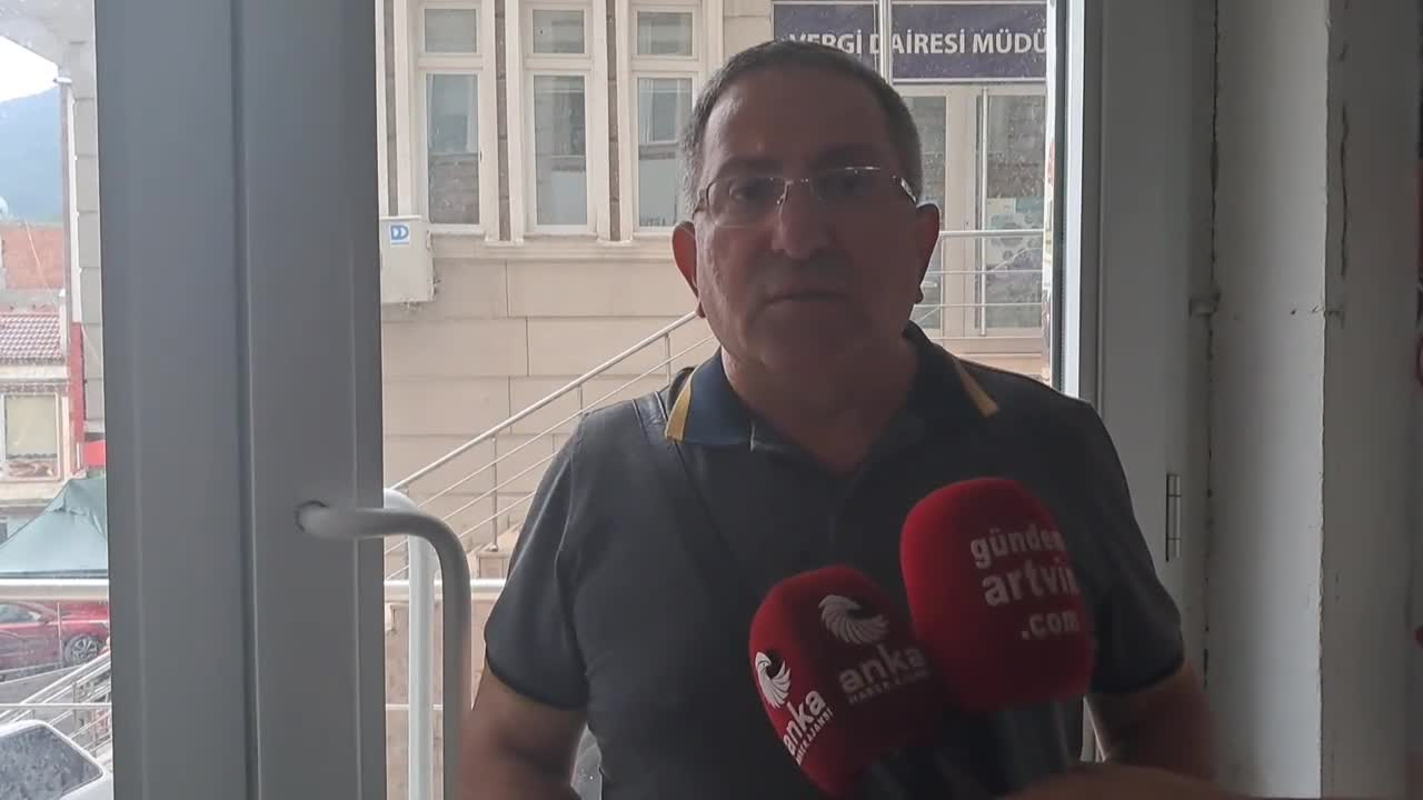 Artvin'de tutuklanan 4 gazeteci serbest bırakıldı