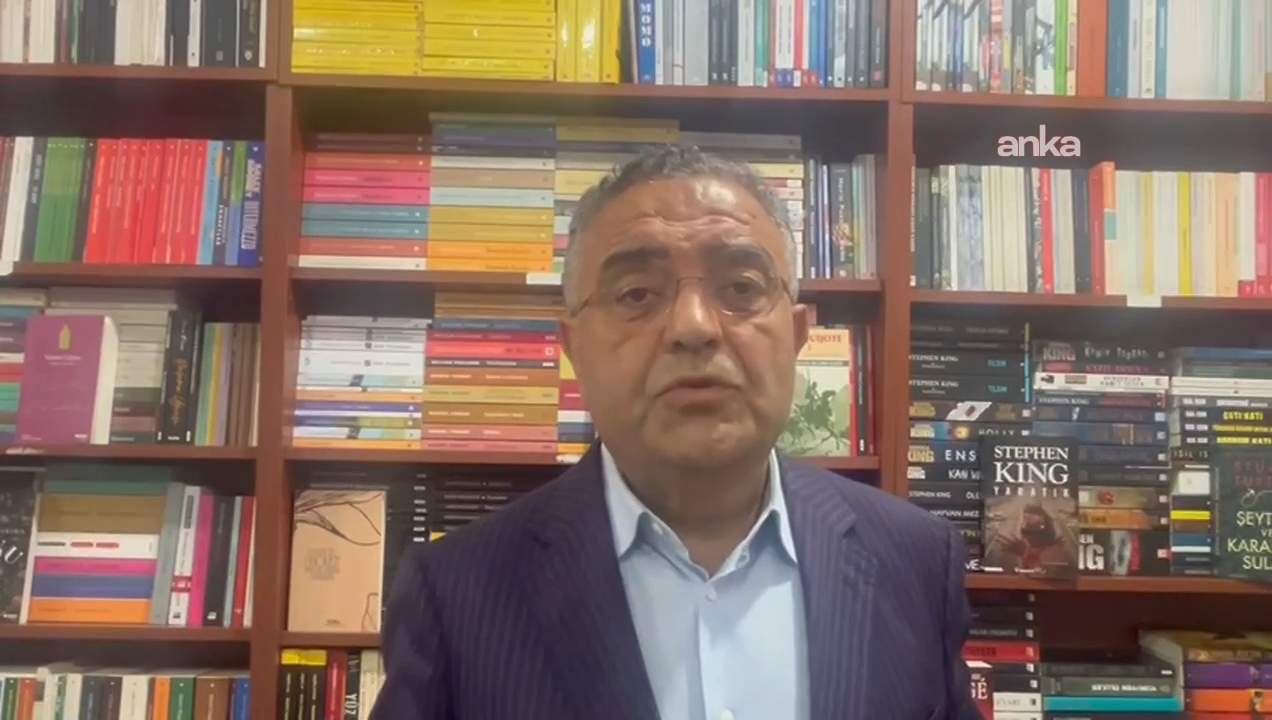 24 Temmuz Basın Özgürlüğü İçin Mücadele Günü... ÇGD: “Bedel ödeyen tüm meslektaşlarımızın yanında alacağımızı herkes bilmelidir"