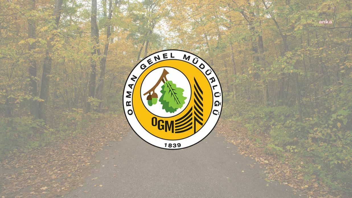Orman Genel Müdürlüğü: “Yanlış bilgilere değil, bilimsel gerçeklere kulak verin”