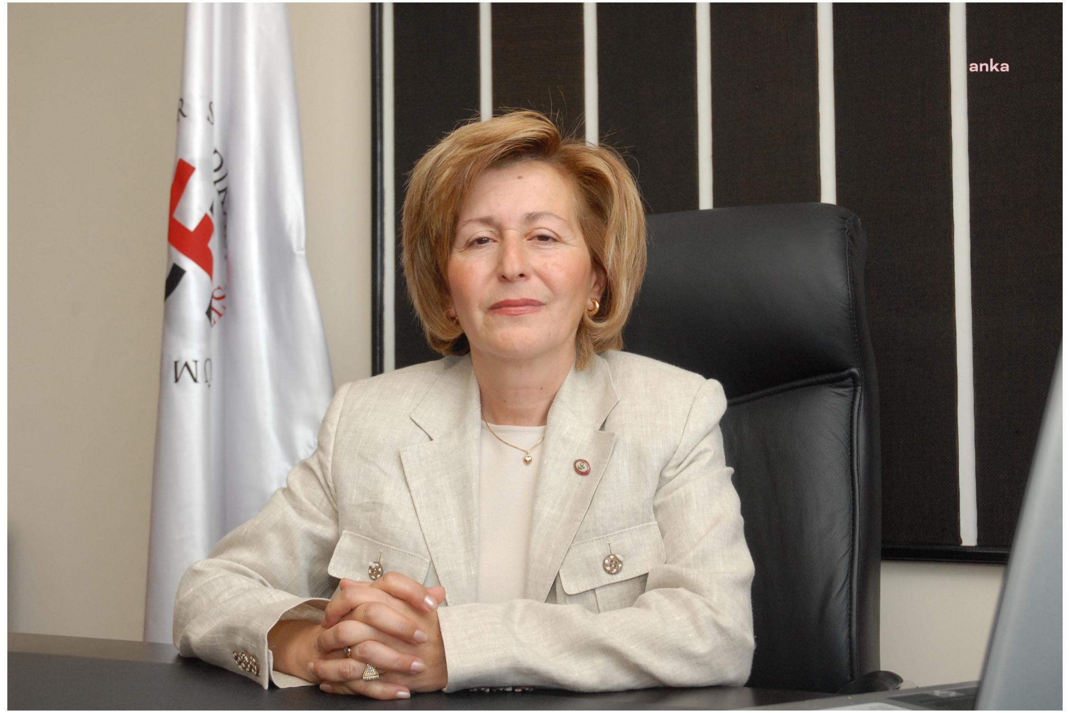 TEİS Genel Başkanı Saydan: "Devletin görevi ilaç alıp satmak değil, hastaların ilaca kesintisiz ve güvenli erişimini sağlamaktır"