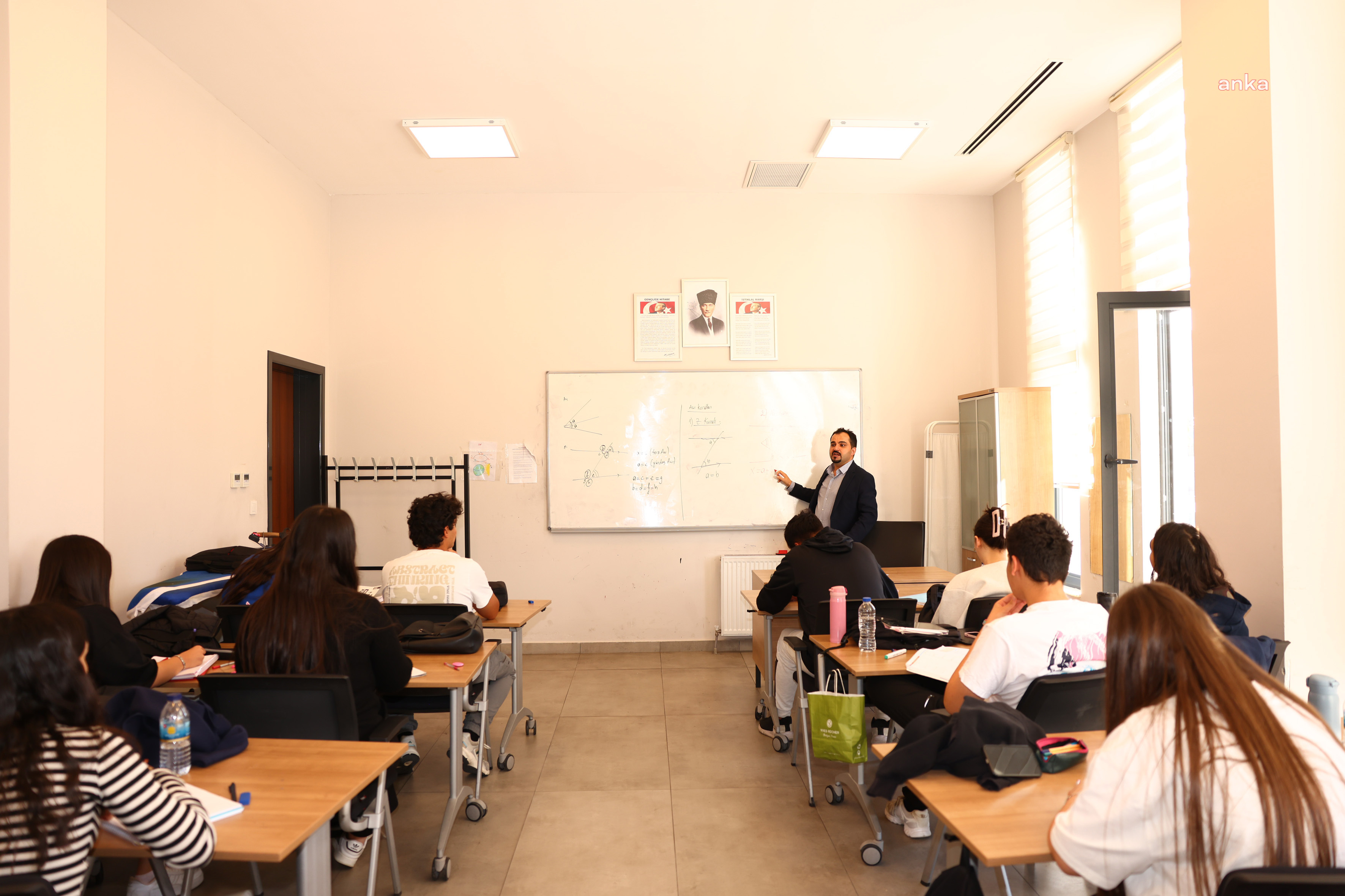 Çankaya'da Destek Eğitim Merkezi ve Dijital Akademi’ye ön kayıtlar başladı