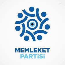 Memleket Partisi Olağanüstü Kurultayı partinin kapatılması gündemiyle toplanacak