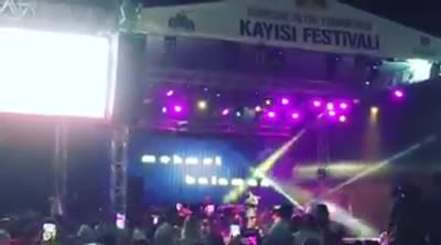ASTARI KAYISI, YÜZÜ ZARAR... SONUÇ: BATMA NOKTASINDA OLAN KAMU ŞİRKETİ VAR