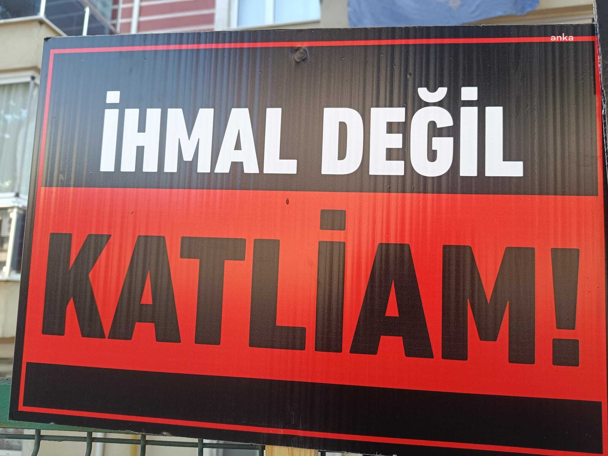 Kartalkaya yangını davasında ara karar: İtfaiye denetimini yapan sanık tutuklandı, Bakan Mehmet Nuri Ersoy hakkında suç duyurusunda bulunulması talebi reddedildi