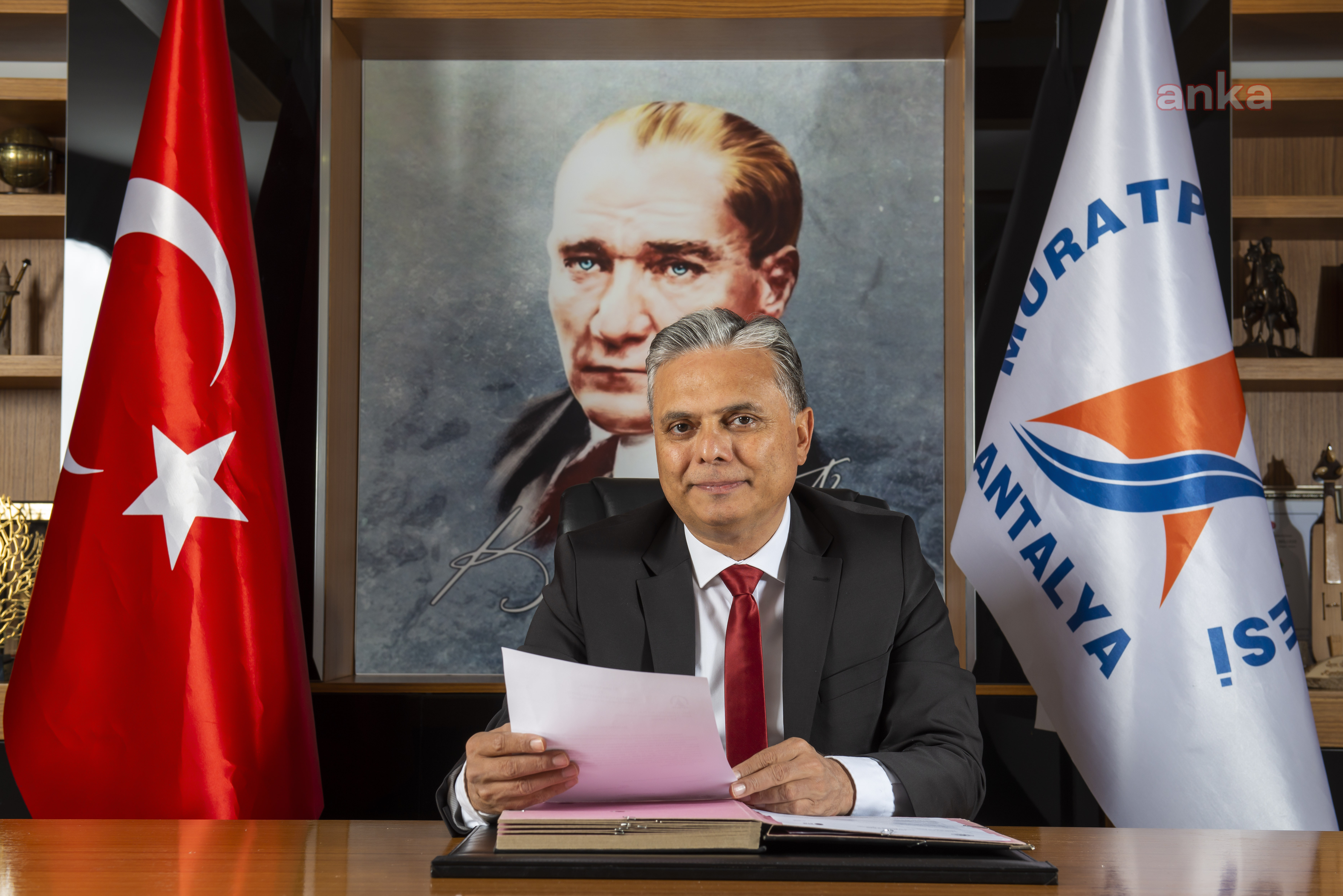 MURATPAŞA BELEDİYESİ'NİN ÇEVRECİ KOMŞU KART PROJESİNDE YENİ DÖNEM