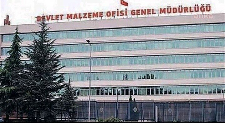 COVİD19 AŞISI İÇİN HAZIRLIKLAR SÜRÜYOR... DMO, 55 MİLYON ADET AŞI ENJEKTÖRÜ ALACAK