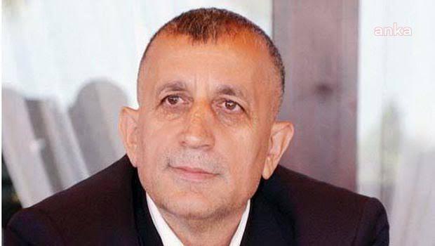 ESKİ GÖZTEPE BAŞKANI KORONADAN YAŞAMINI YİTİRDİ