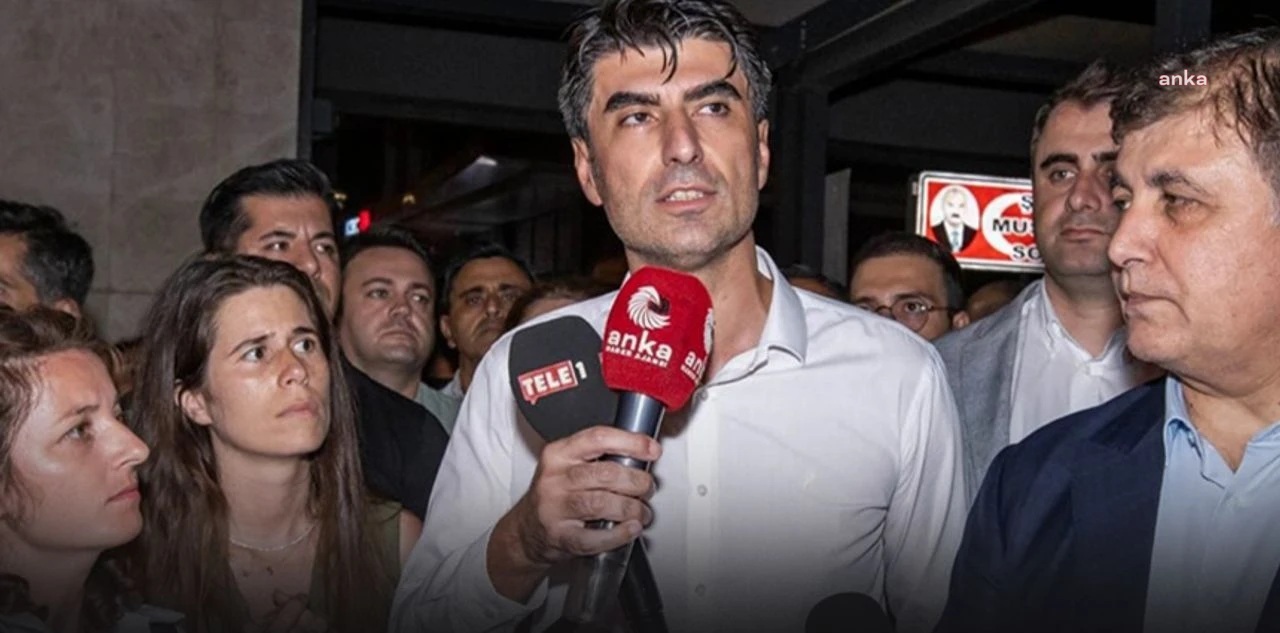 İzmir'de iki kişinin elektrik akımına kapılarak ölümüne ilişkin davada dosyaları ayrılan İZSU görevlileri hakkında soruşturma izni