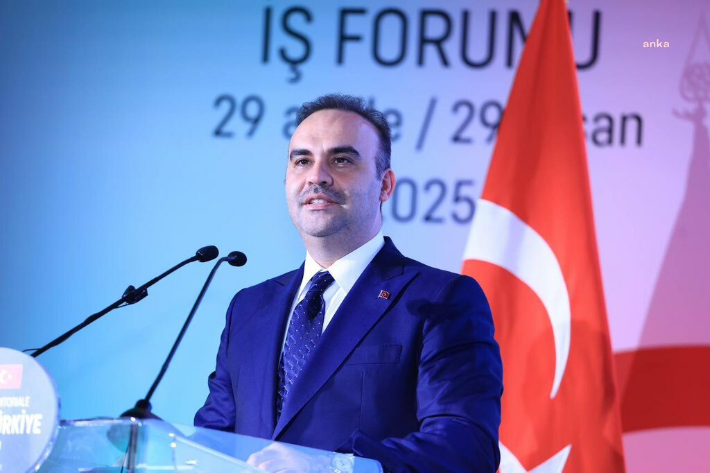 Bakan Kacır, Yerel Kalkınma Hamlesi Teşvik Programı'nın detaylarını açıkladı