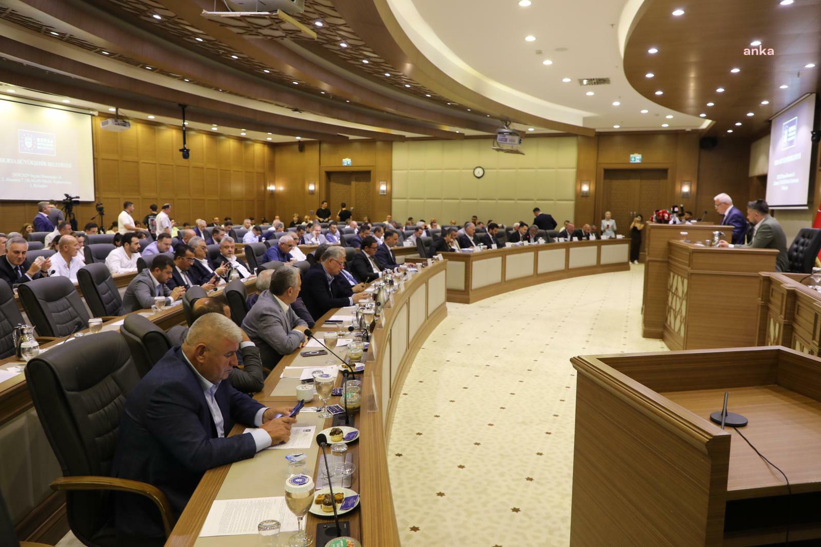 Mudanya’da yerinde dönüşüm başlıyor