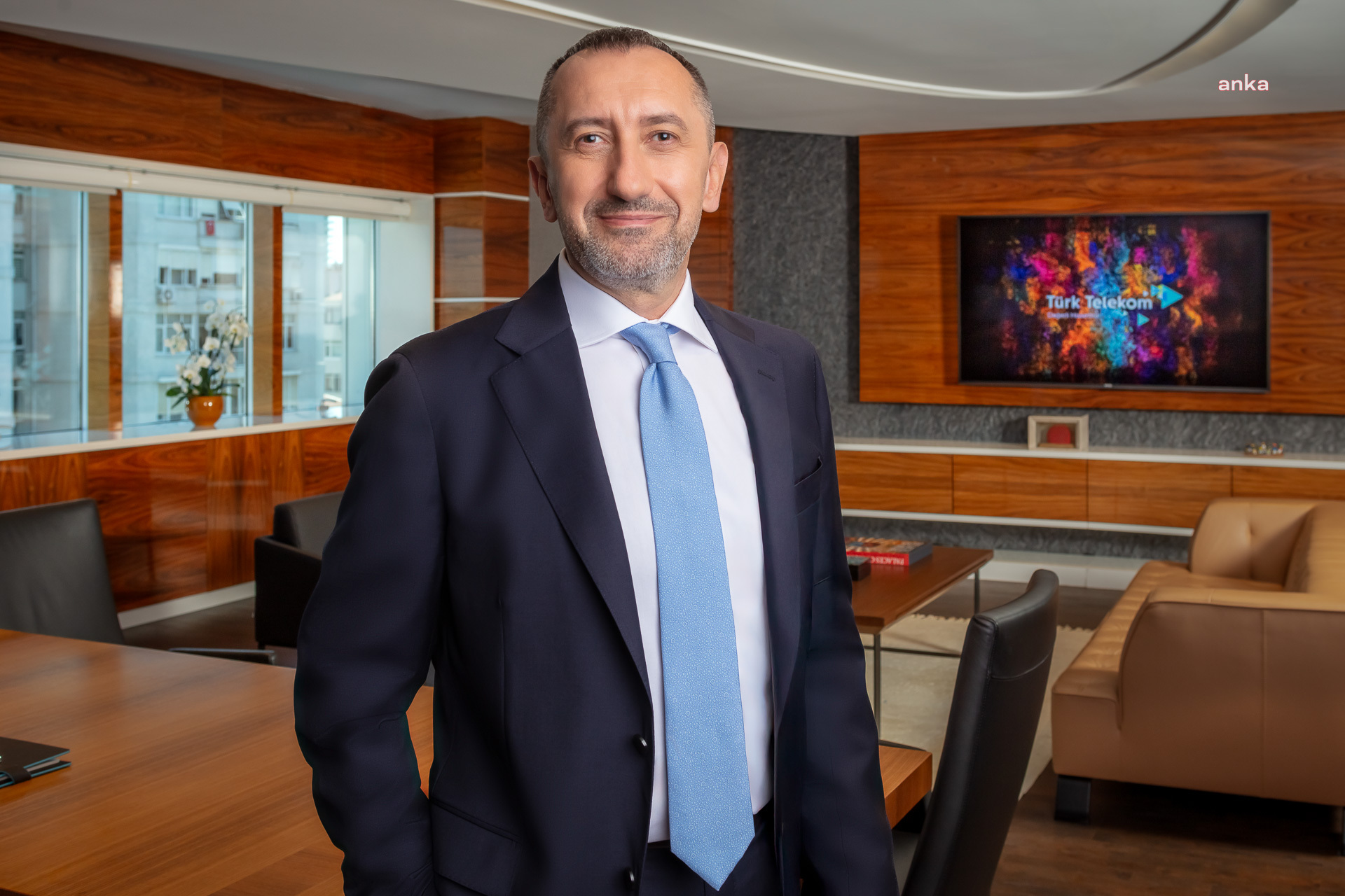 Türk Telekom "En Saygın Şirketler" arasında