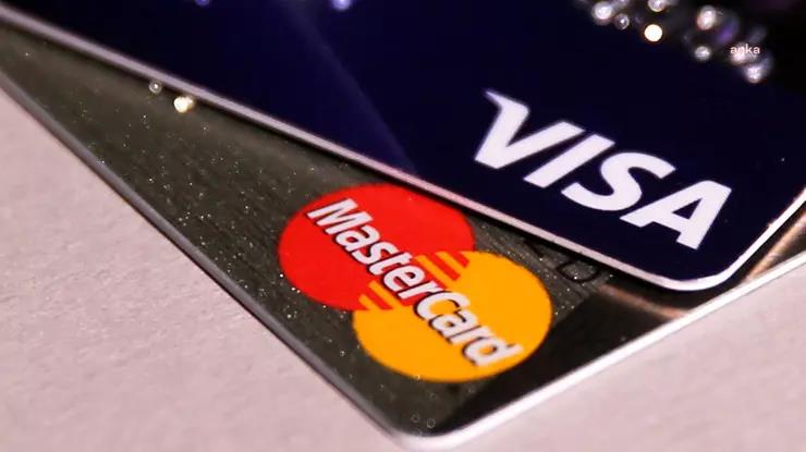 Rekabet Kurulu, VİSA ve MASTERCARD hakkında soruşturma açılmasına karar verdi