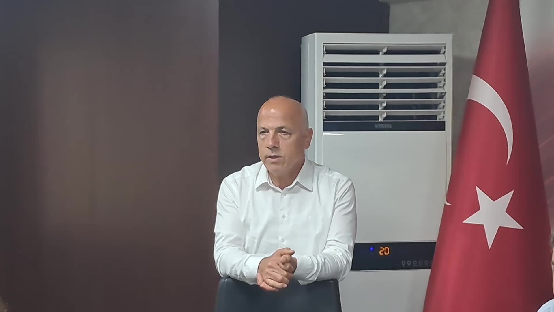 Artvin’de STK ve oda temsilcilerinden ortak çağrı: "Çağrı merkezinin kapanması kabul edilemez"