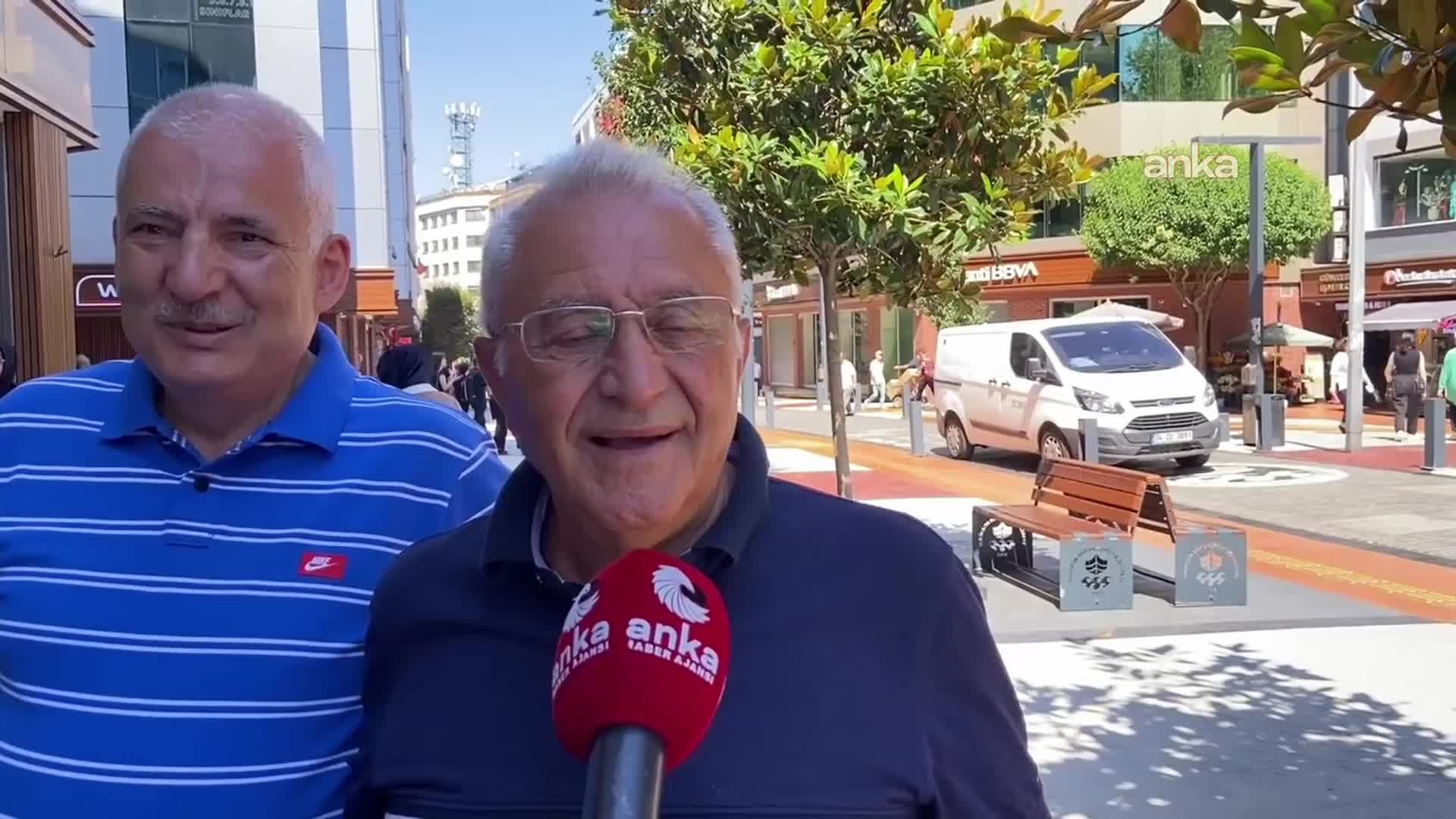 CHP'nin Millet İradesine Sahip Çıkıyor Mitingi yarın Trabzon'da yapılacak... Trabzonlu vatandaşlar: "İmamoğlu sel gibi geliyor mecburdular içeri atmaya"