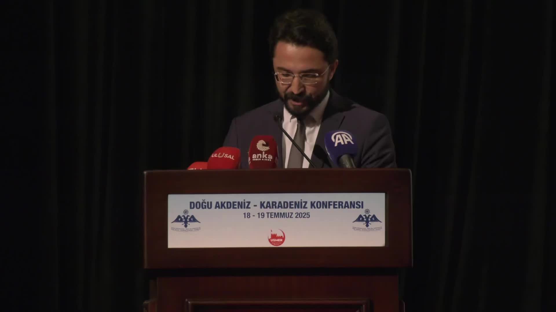 Doğu Perinçek: ABD emperyalizminin ve İsrail siyonizminin 'Kürdistan' adı altında ikinci İsrail planı bozulmuştur