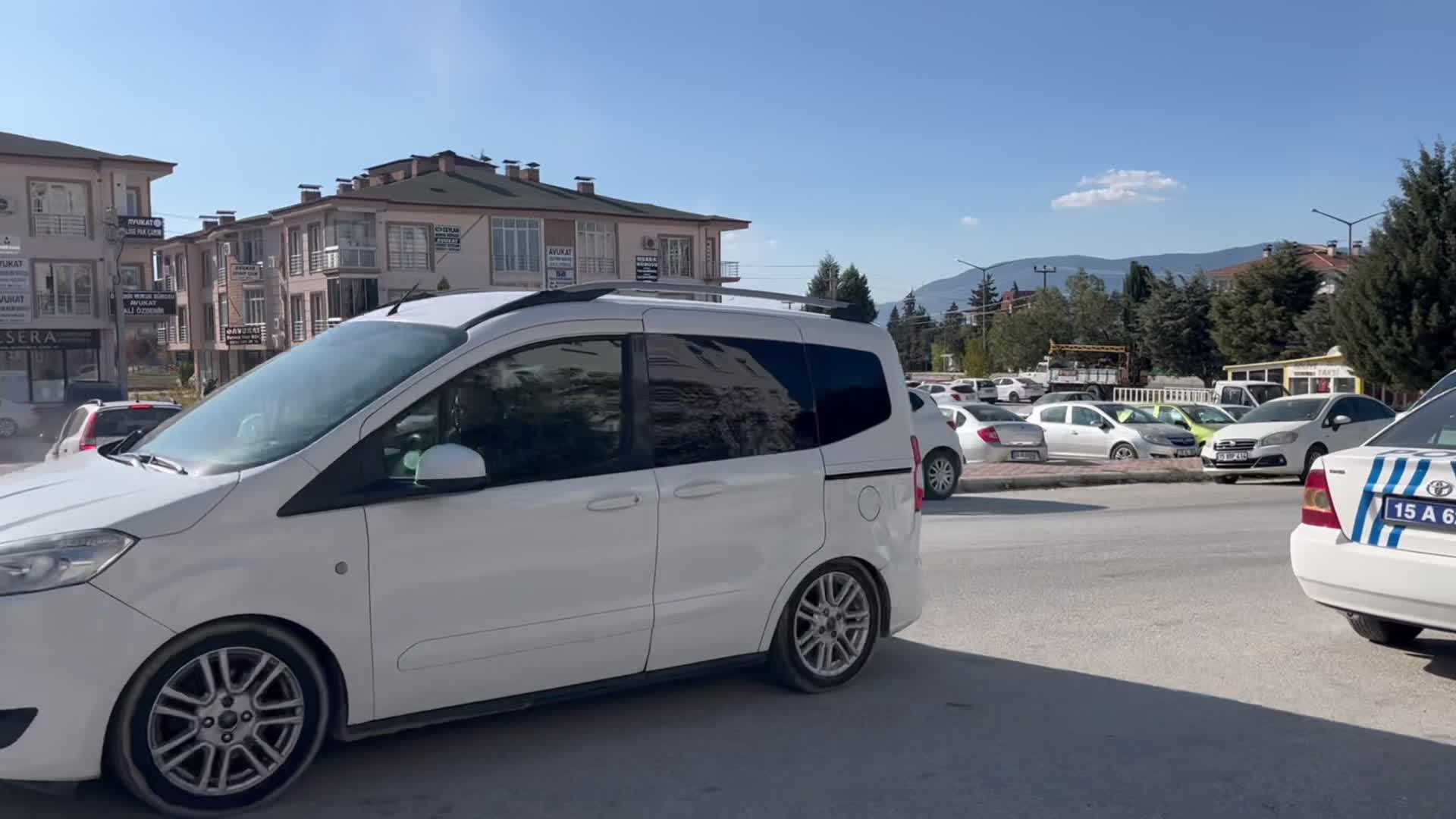 Burdur’da eğlence mekanında işlenen cinayet davasının görülmesine devam edildi