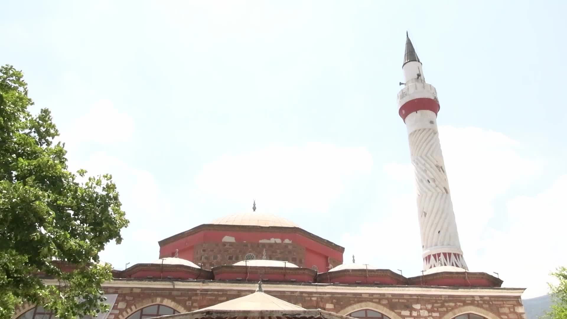 Ferdi Zeyrek'siz 40 gün.... CHP Manisa İl Başkanı İlksen Özalper: "Ferdi Zeyrek'e verdiğimiz sözümüz var"
