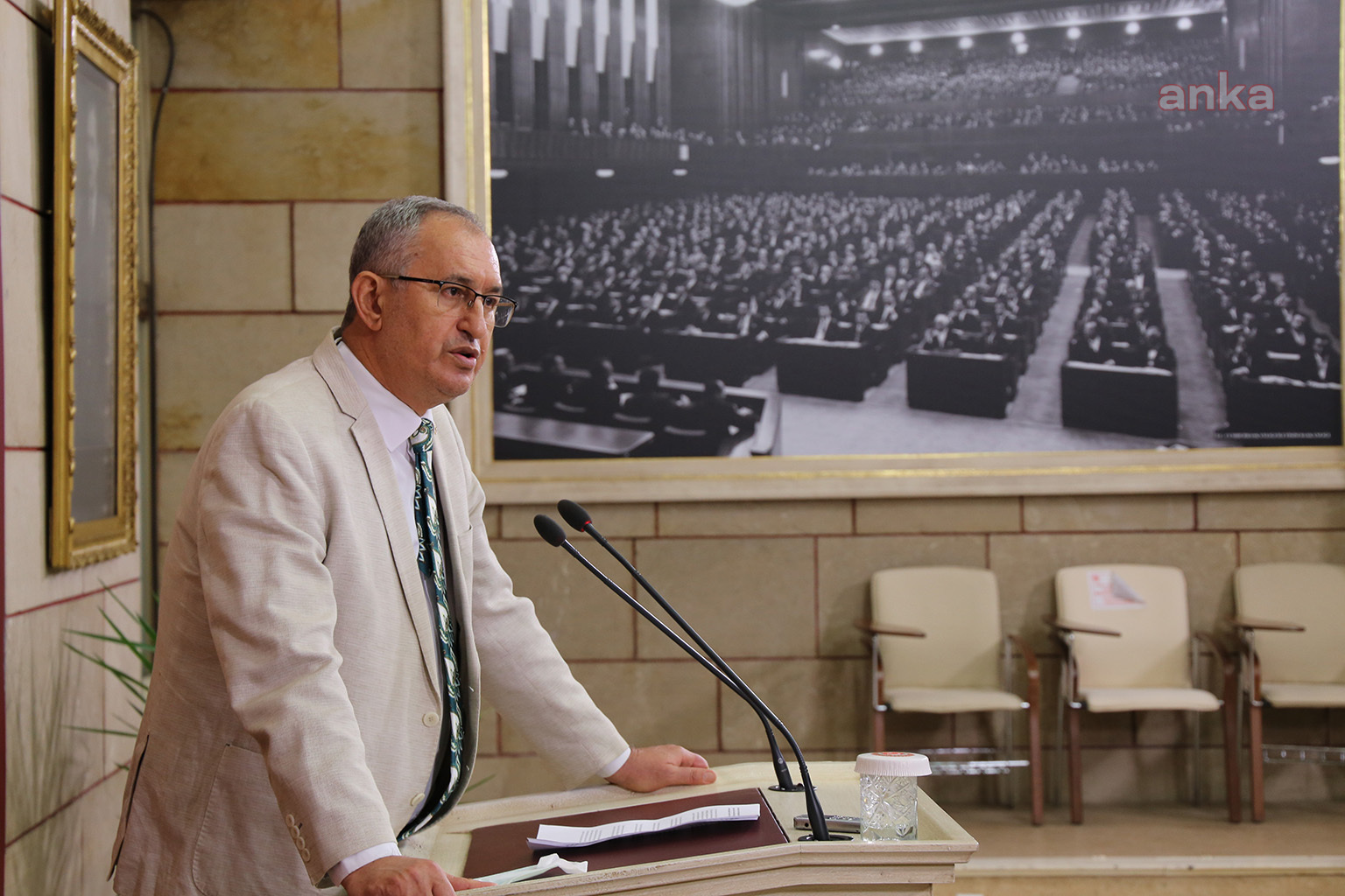 CHP'Li SERTEL AÇIKLADI: "PTT'NİN 2019 YILI ZARARI 1,2 MİLYAR LİRA... HAYKIRIYORUZ SOYGUN VAR!"