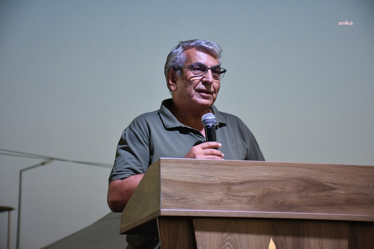 Şeyh Bedreddin Ortaca'dan sonra şimdi de Köyceğiz'de
