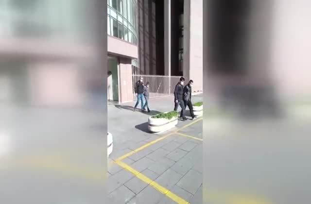 İSTANBUL'DA UYUŞTURUCU OPERASYONU: 2 KİŞİ TUTUKLANDI