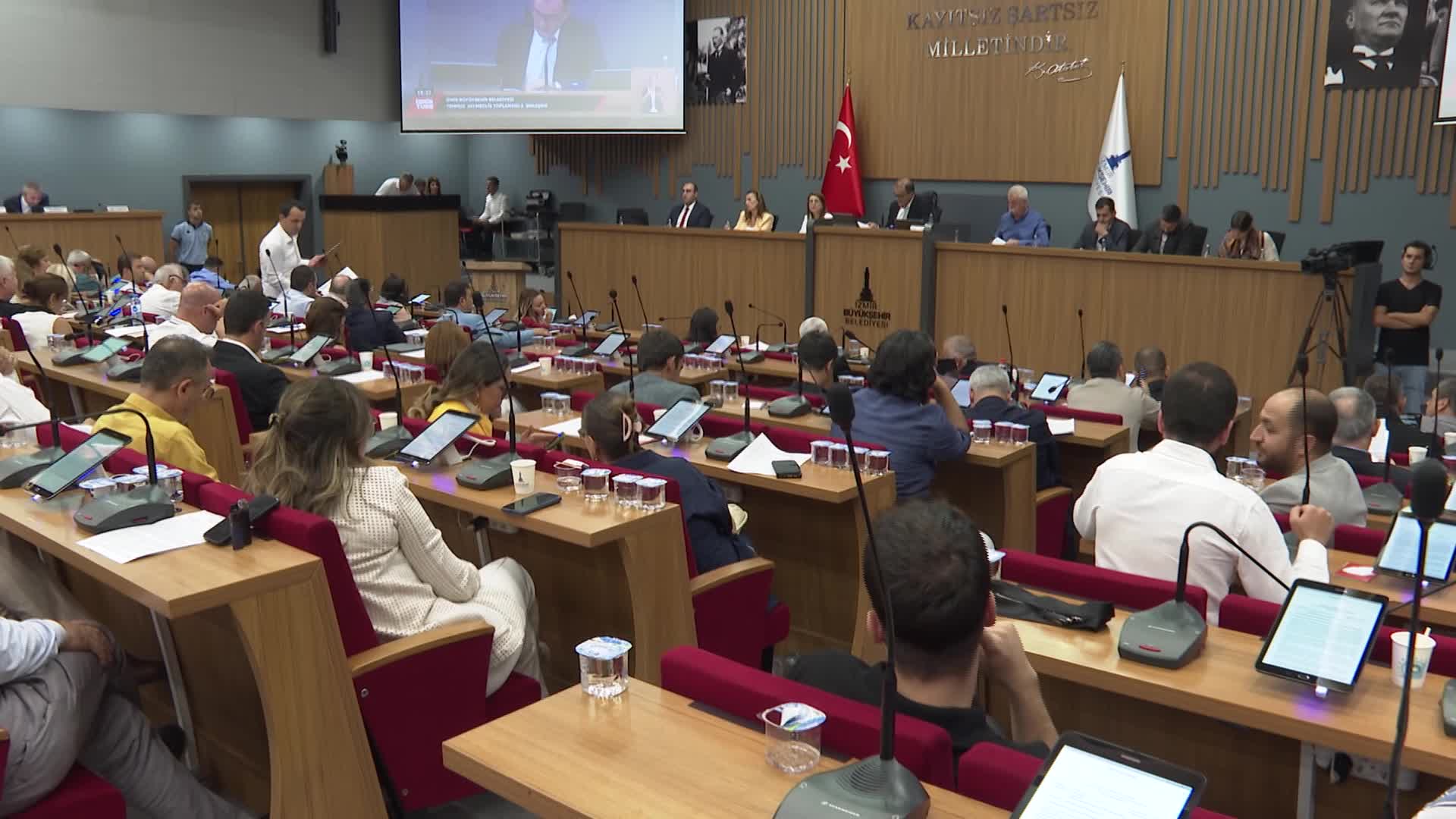 Hilton Oteli hisseleri devrediliyor