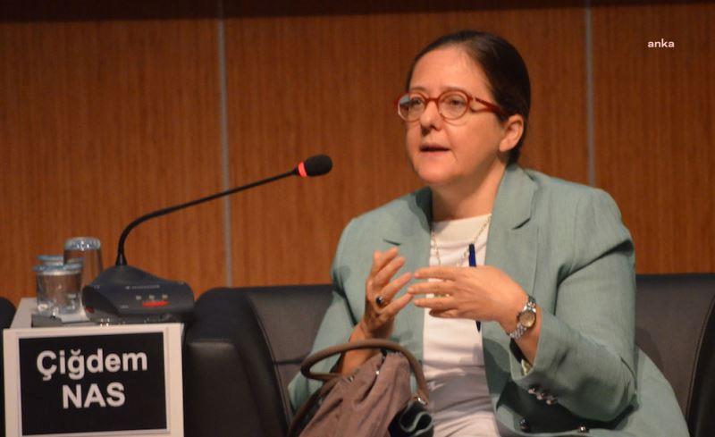 AB Komisyonu’nun Türkiye’ye vize kolaylığı kararı... Prof. Dr. Çiğdem Nas: Sınırlı ama yapıcı bir adım