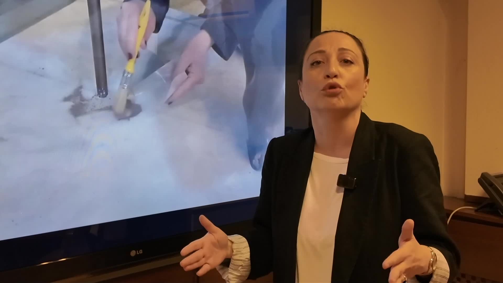 Roma İmparatoru Marcus Aurelius'un heykeli 65 yıl sonra Türkiye'ye iade edildi