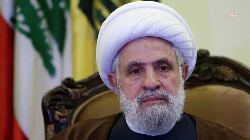 Hizbullah, ABD’nin silah bıraktırma teklifini reddediyor