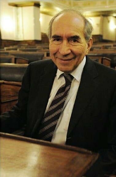 TGC: Altan Öymen’in ailesine ve basın topluluğumuza başsağlığı diliyoruz