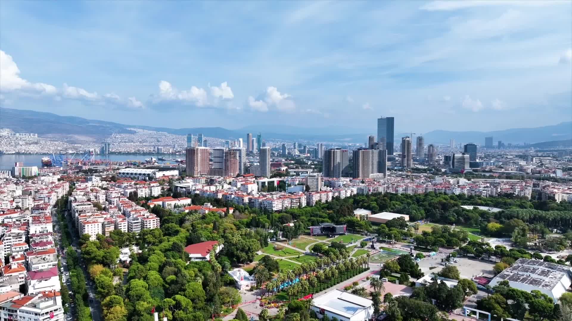 Çoklu iklim krizlerine karşı “İklim Uyum Eylem Planı”