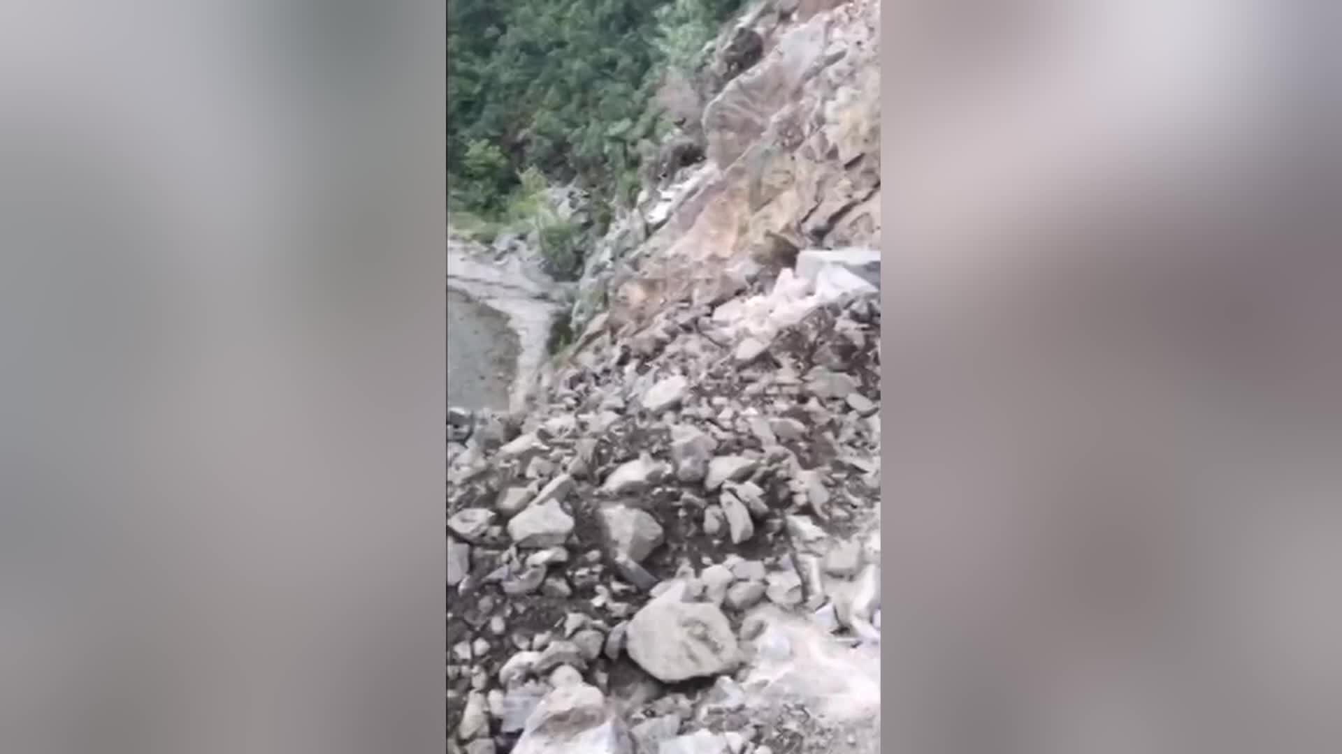 Ayvacık Ziraat Odası Başkanı Avcı'dan asfalt üretim firmasına tepki: "Zehirli madde Terce deresine döküldü, balık ölümlerine sebebiyet verildi"