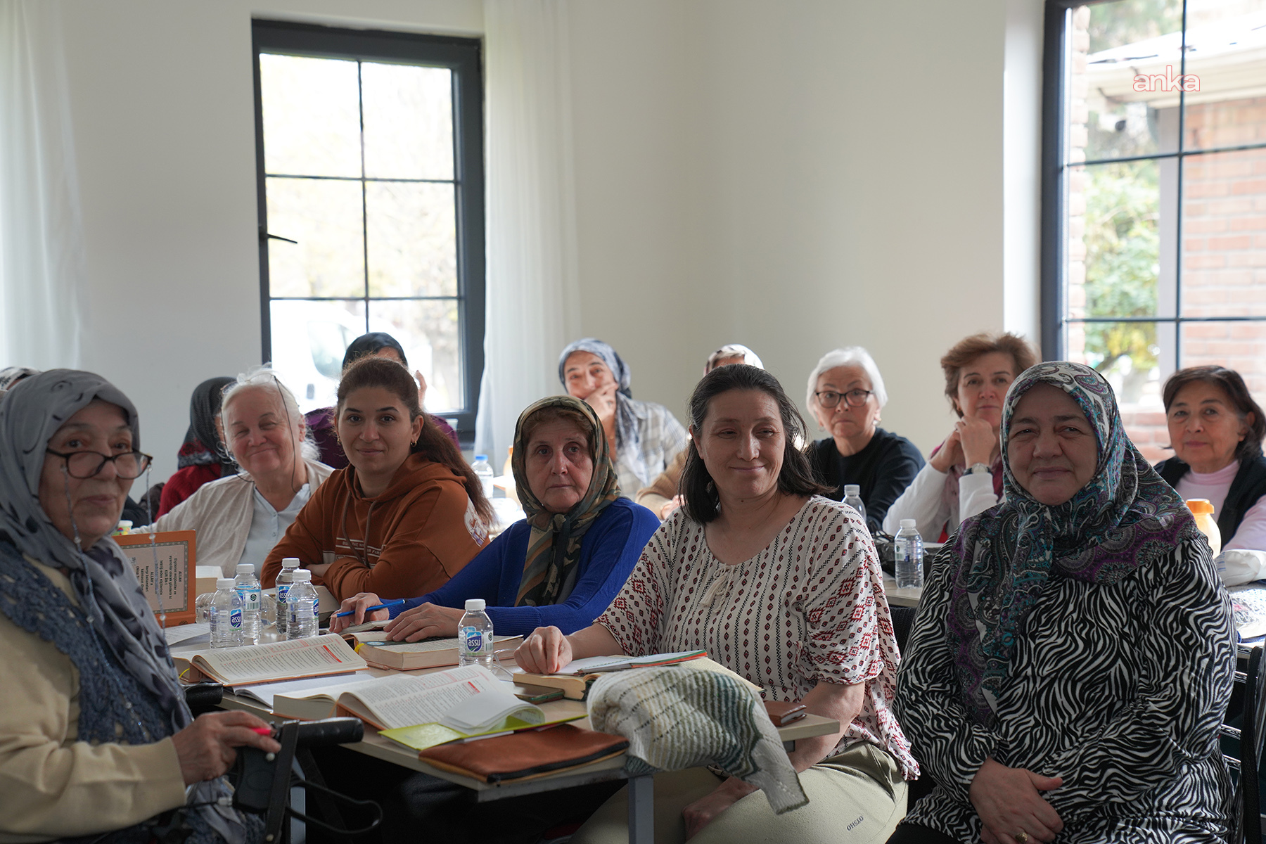 Tepebaşı Belediyesi’nden kadınlara çok yönlü destek