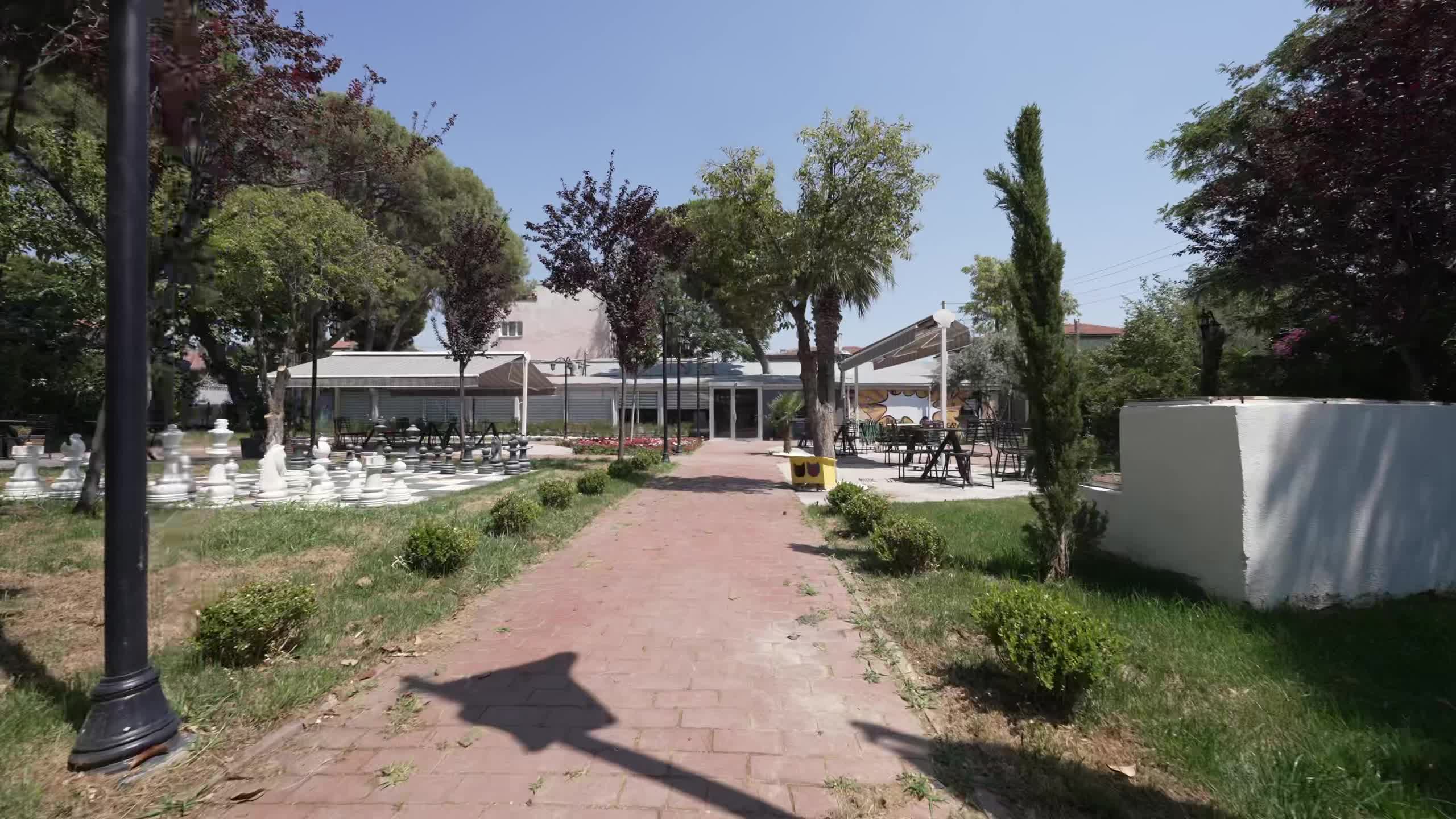 Göksu Kafe yeniden Bucalılarla buluşuyor