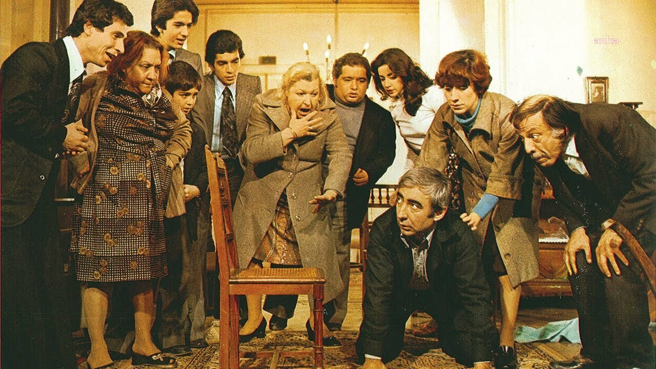 ‘Sinemada Film Festivali’ 5’inci kez Adalar’da gerçekleşecek... Ücretsiz biletler ‘İstanbul Senin’de