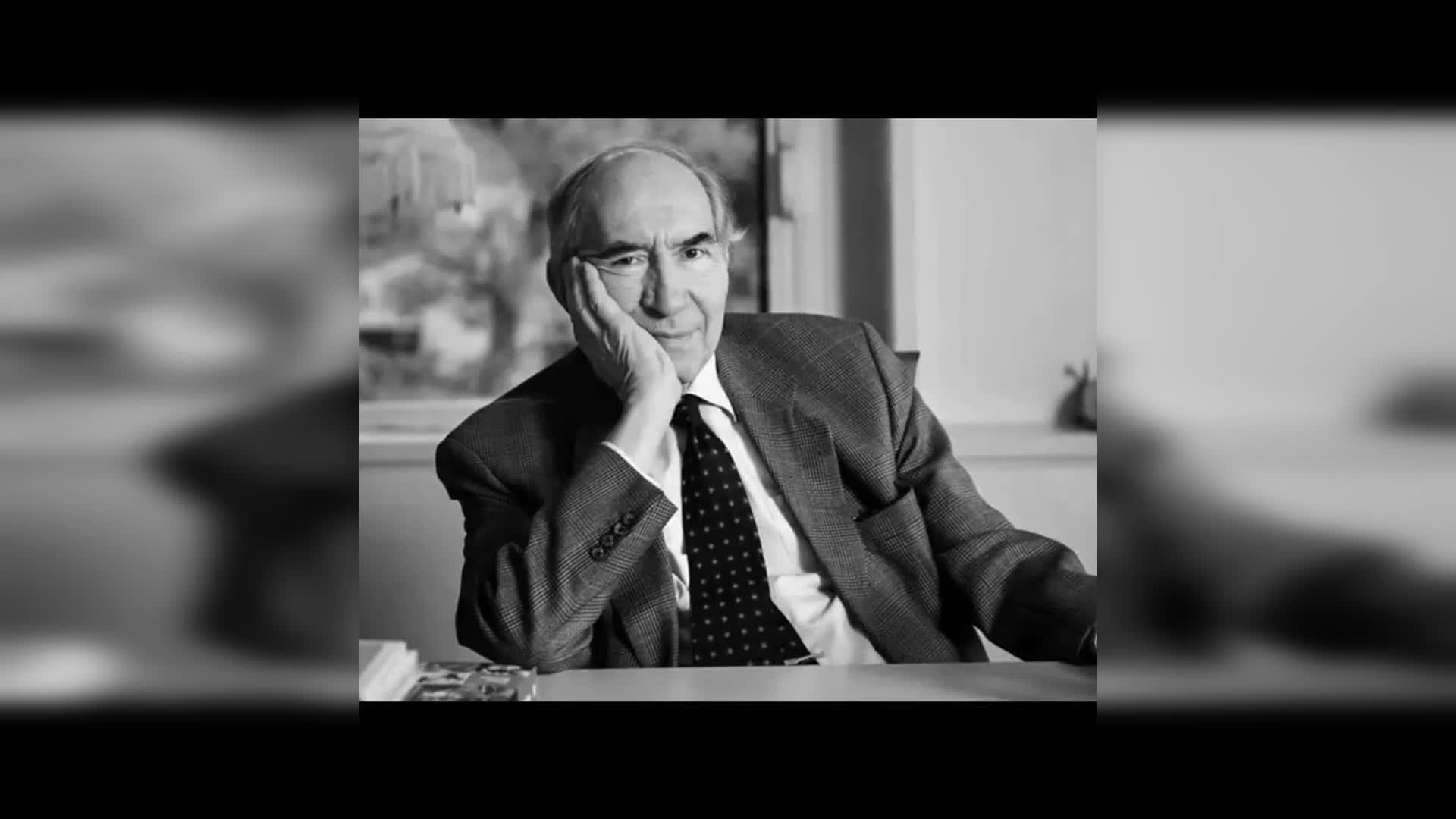 Altan Öymen vefat etti... TİP'li Sera Kadıgil:  "Azimle direnmeye devam eden o saygın halinizle hatırlayacağız sizi"