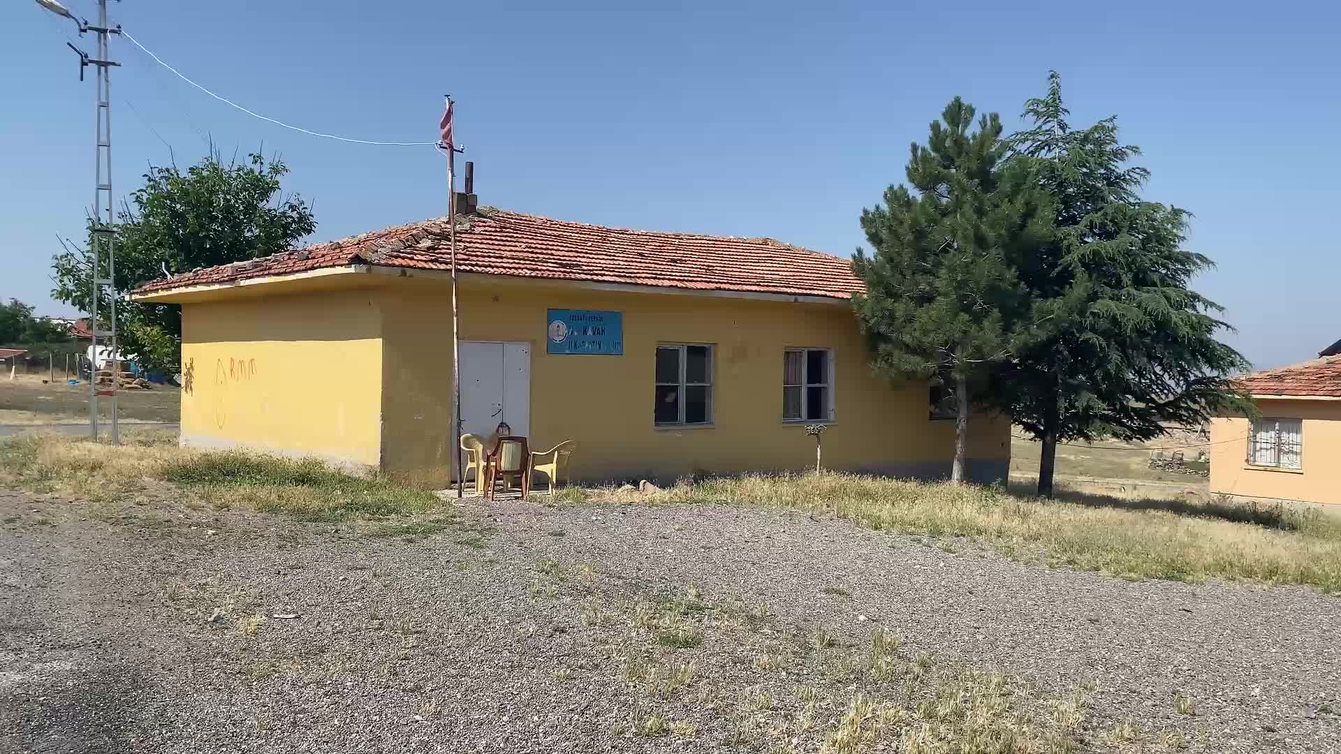 Yozgat Bozok Üniversitesi Öğretim Üyesi Prof. Dr. Böyükata: “Okullar kapanıyor olsa dahi kırsalda çeşitli çözümler üretmemiz mümkün”
