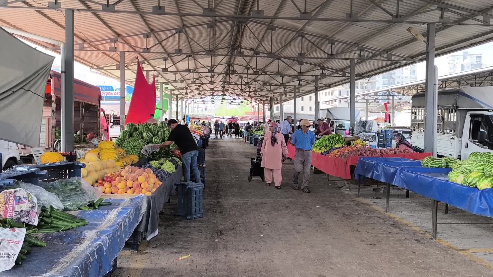 Adanalı emekli: "Emekli kefenini bile alamaz"