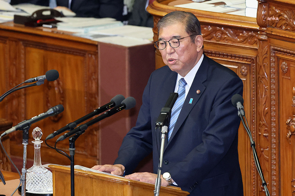 Japonya’daki üst meclis seçimlerinde iktidar güç kaybetti: Aşırı sağ yükselişte