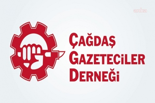 ÇGD: OLAY TV'NİN KAPATILMASINA KILIF BULMAK ACİZLİKTİR