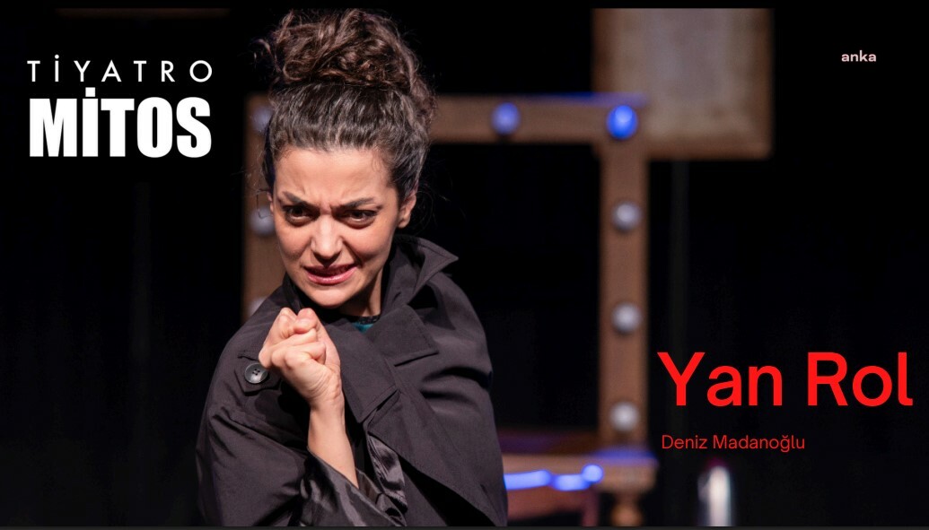 Sahnede ve hayatta yan rolde kalan kadınların hikayesi: “Yan Rol” 26 Temmuz’da izleyiciyle buluşacak