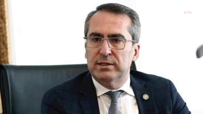 Gelecek Partisi Genel Sekreteri Seymen'den partisinden istifalarla ilgili açıklama: "Partimize dönük bir operasyonla karşı karşıyayız"