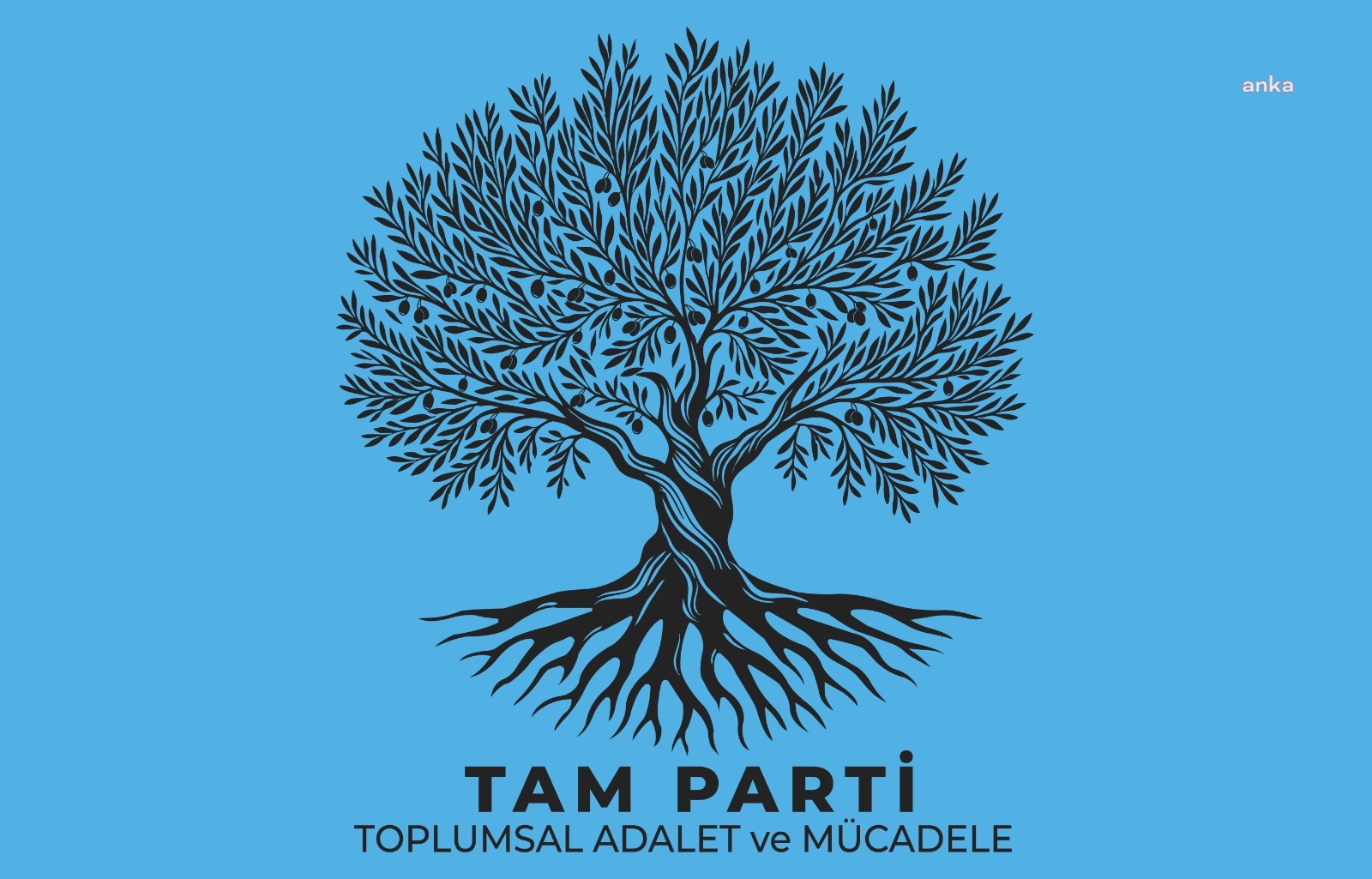KKTC’de Serdar Denktaş, yeni partisini duyurdu: "TAM Parti" kuruluyor