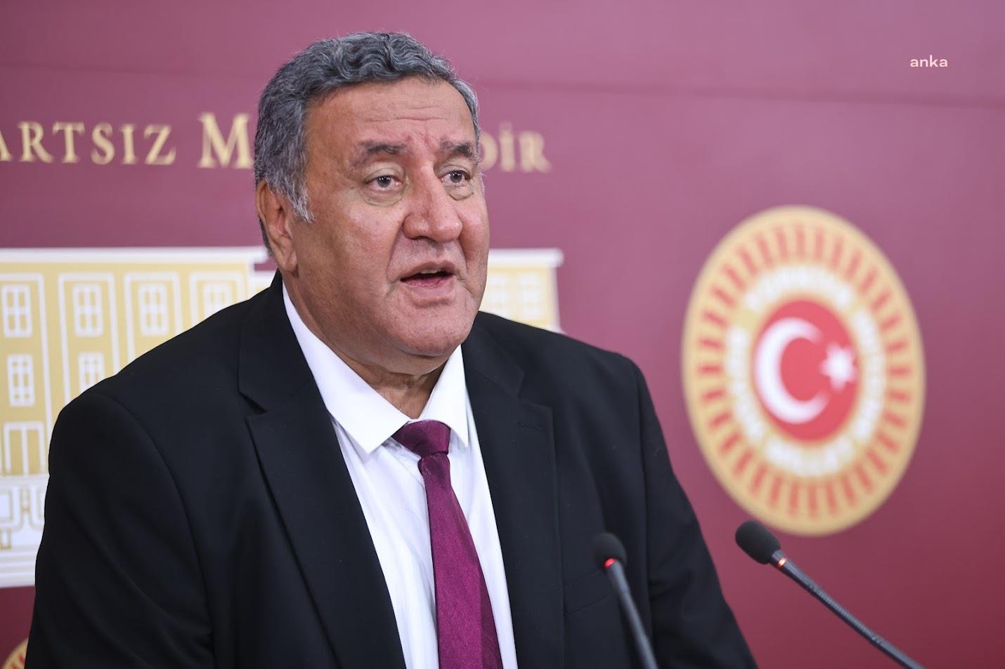 CHP'li Gürer: "TÜİK’in makyajlı verileri değil, vatandaşın sofrasındaki eksilen lokma konuşulmalıdır"