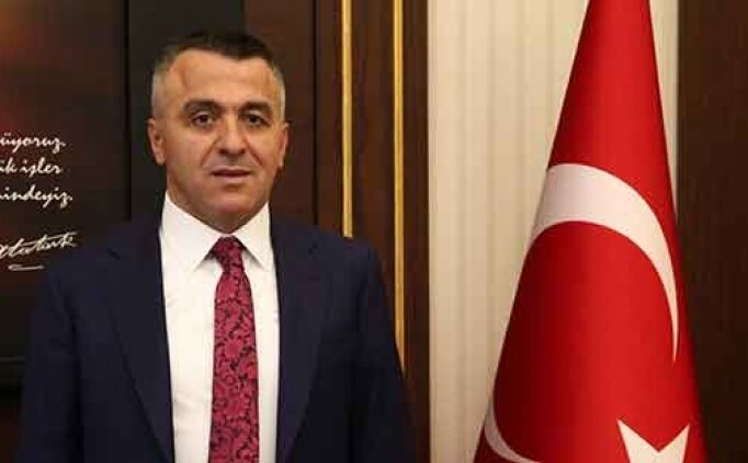 KIRKLARELİ VALİSİ OSMAN BİLGİN'İN CORONA VİRÜS TESTİ POZİTİF ÇIKTI