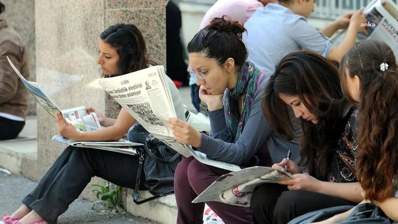 SEDER Yönetim Kurulu Üyesi Dr. Merve Yılmaz’dan çağrı: “Eğitimde kalıcı çözüm bulmak şart”