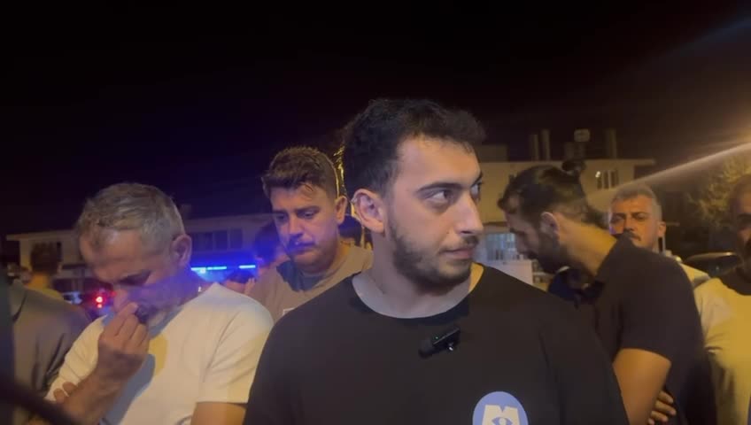 Samandağ’da trafik kavgasında bir kişi öldü