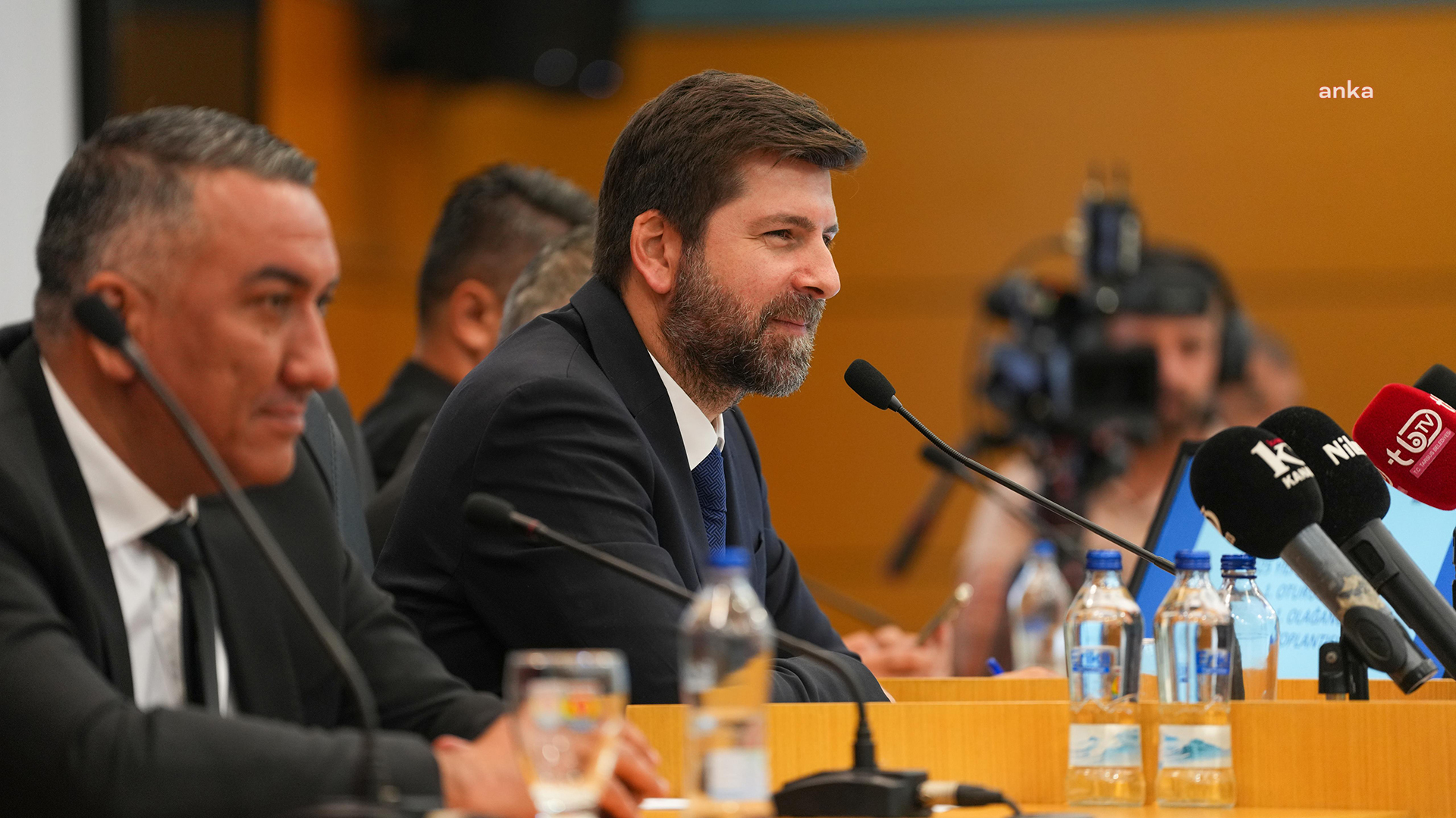 Tarsus Belediye Başkanı Boltaç: "Fahrettin Paşa hemzemin geçidinin bulunduğu bölgede Tarsus adına çok güzel işler yapılabilirdi"