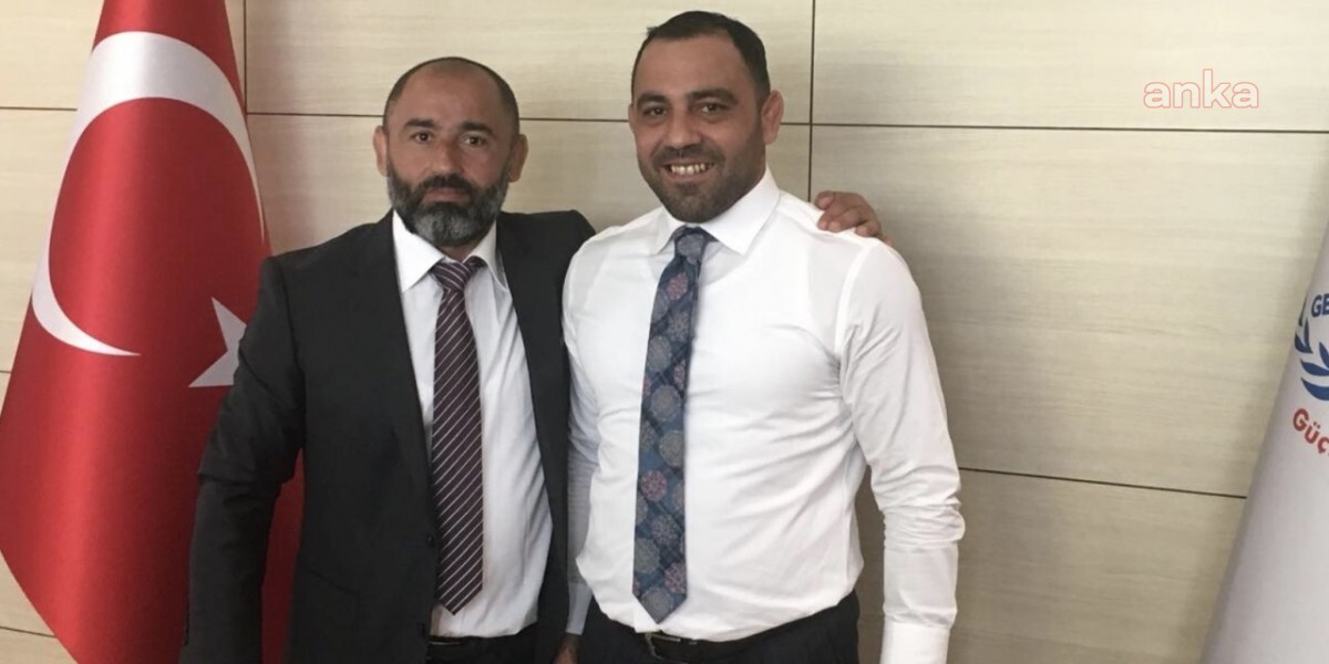 HAMZA YERLİKAYA'NIN KARDEŞİNE ŞEREF AYLIĞI AZ GELDİ, ASGARİ GEÇİM İNDİRİMİNDEN YARARLANMAK İSTEDİ